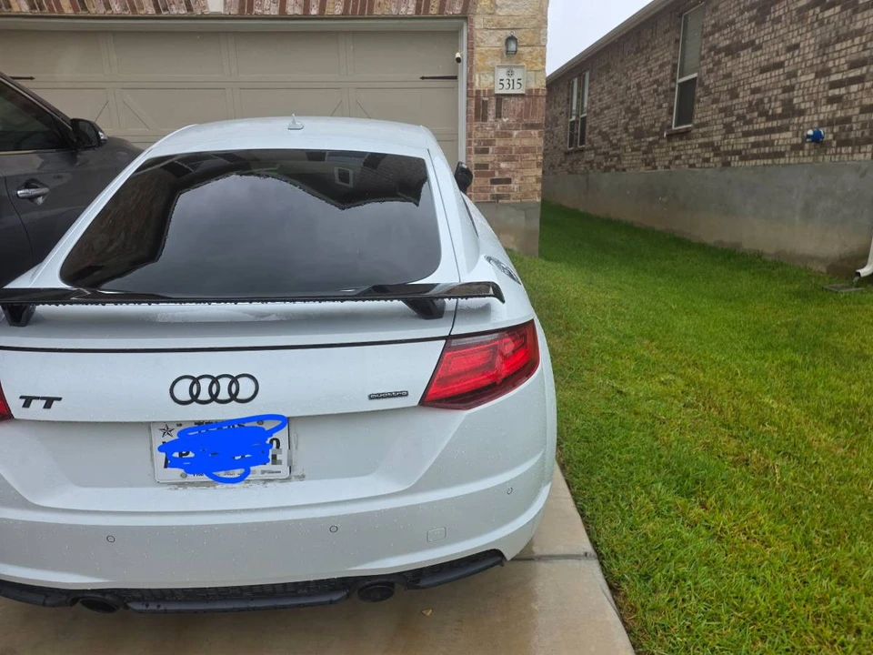 2020 Audi TT Mk3 - Image 5 of 6