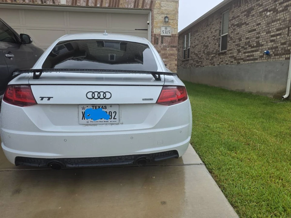 2020 Audi TT Mk3 - Image 2 of 6