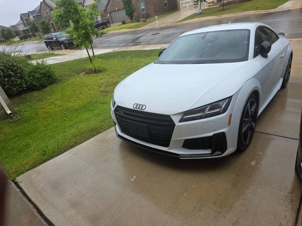 2020 Audi TT Mk3 - Image 3 of 6