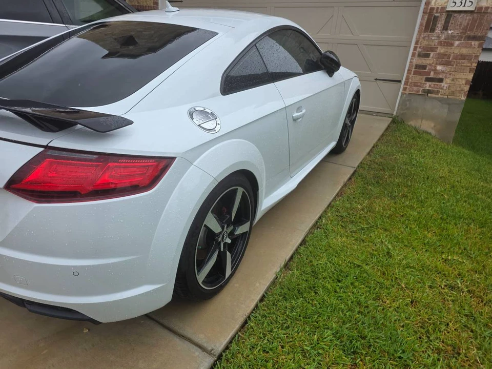 2020 Audi TT Mk3 - Image 6 of 6