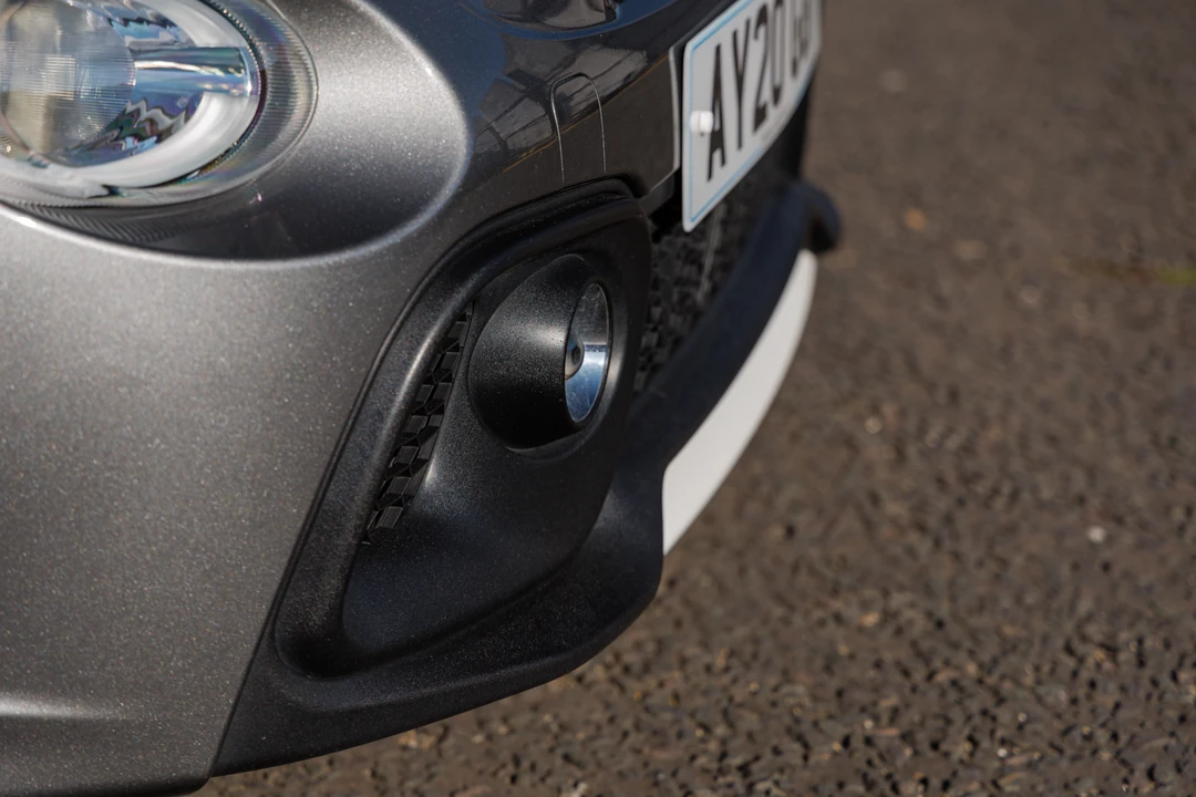 2020 Fiat Abarth 500 - Image 22 of 31