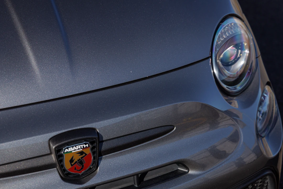 2020 Fiat Abarth 500 - Image 23 of 31