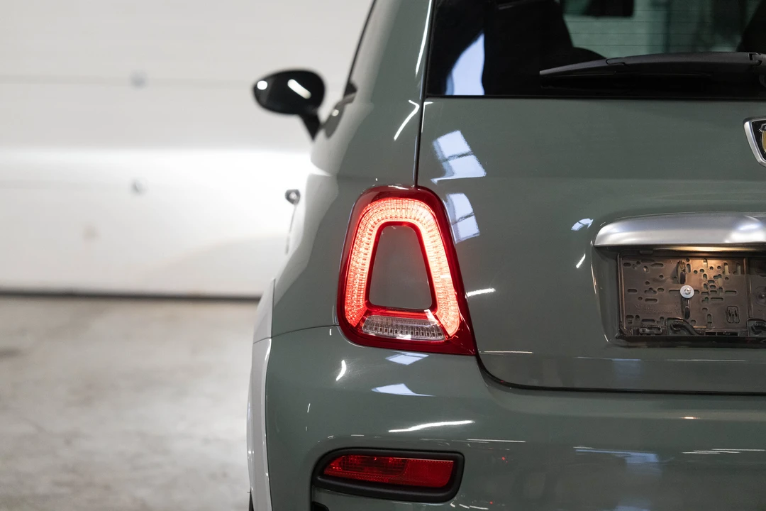 2020 Fiat Abarth 500 - Image 15 of 31