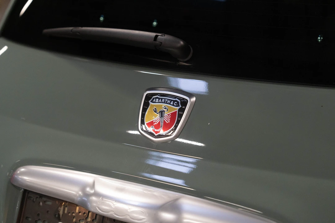 2020 Fiat Abarth 500 - Image 26 of 31