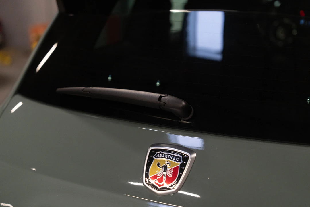 2020 Fiat Abarth 500 - Image 27 of 31