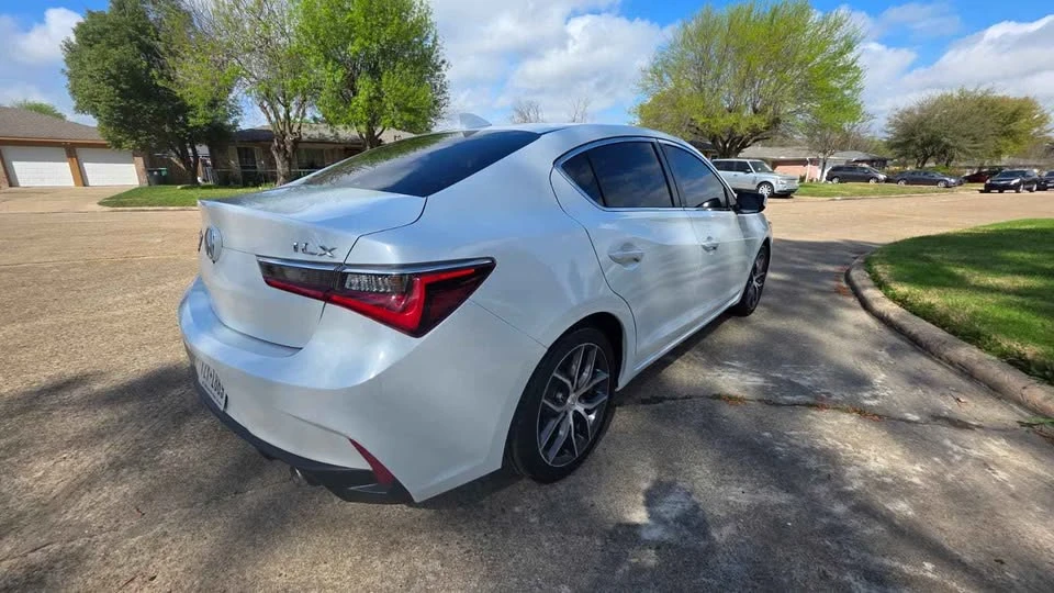 2020 Acura ILX - Image 5 of 6