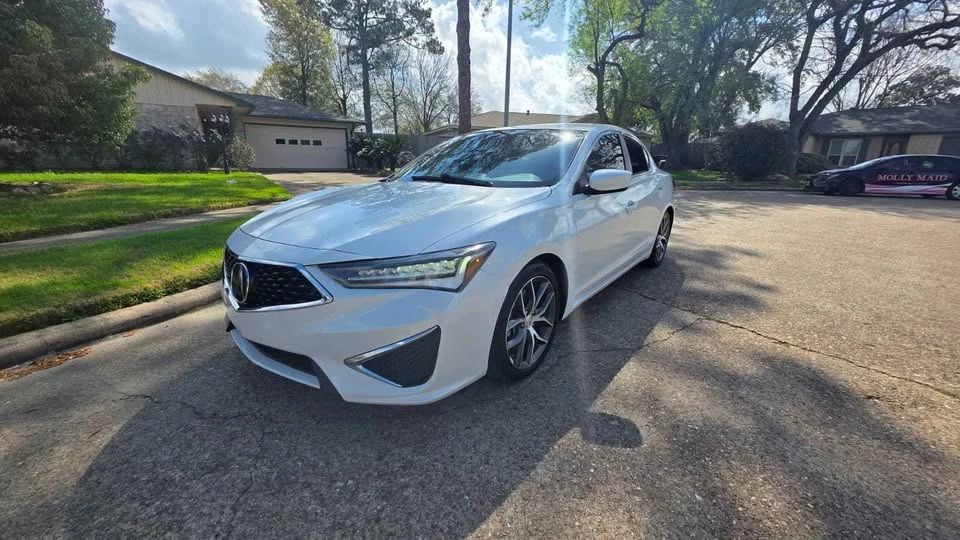 2020 Acura ILX - Image 6 of 6