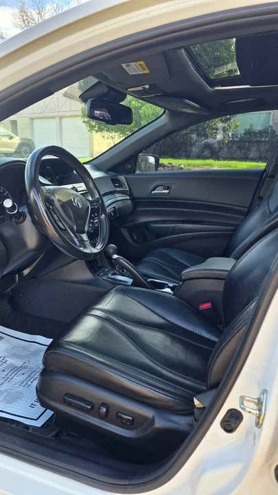 2020 Acura ILX - Image 3 of 6
