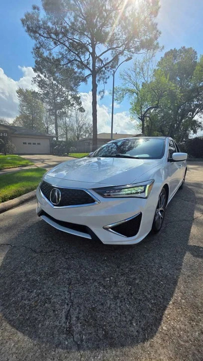 2020 Acura ILX - Image 2 of 6