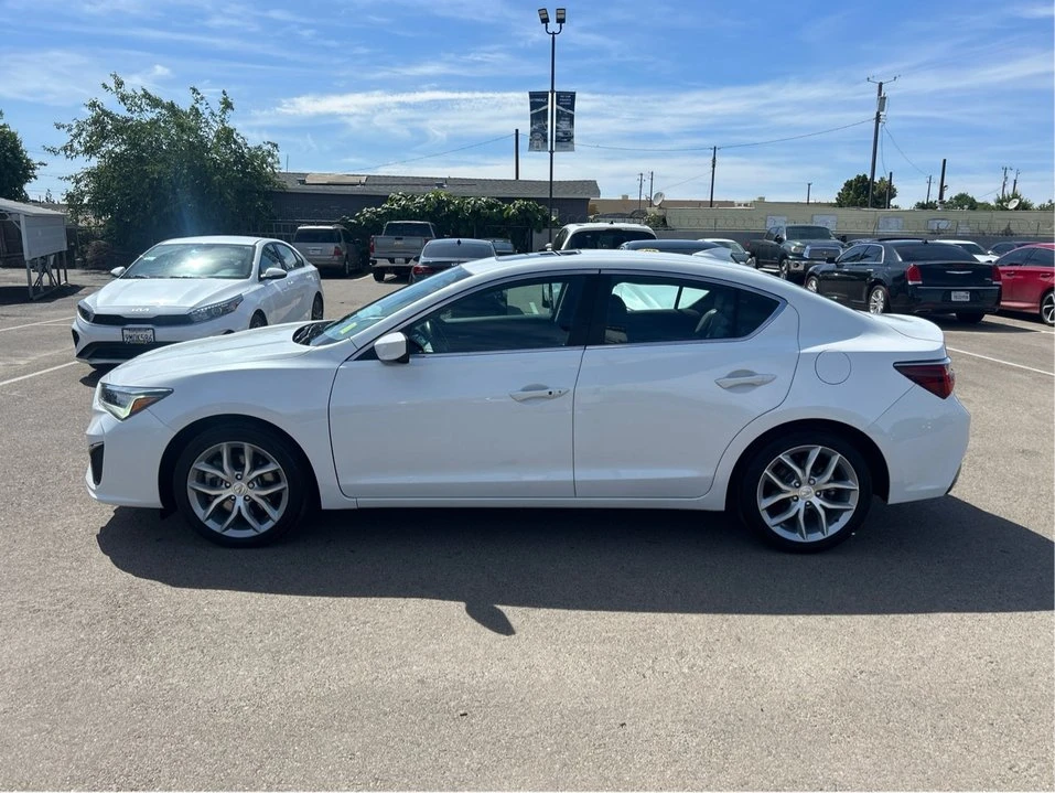 2020 Acura ILX - Image 8 of 19