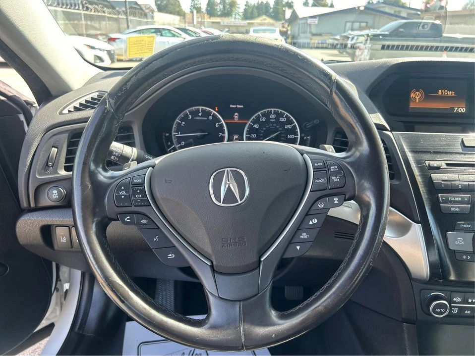 2020 Acura ILX - Image 13 of 19