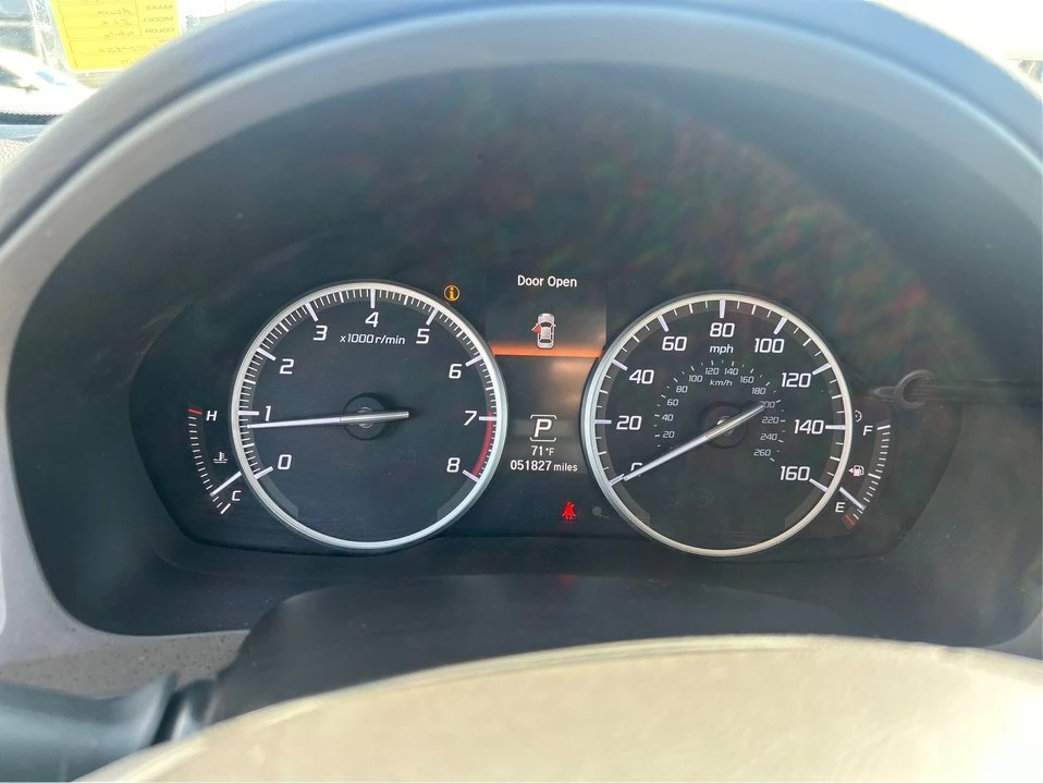2020 Acura ILX - Image 12 of 19