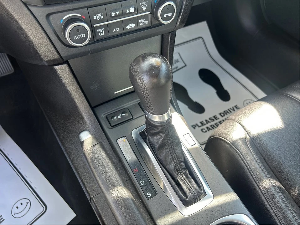 2020 Acura ILX - Image 19 of 19
