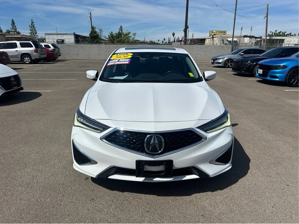 2020 Acura ILX - Image 2 of 19