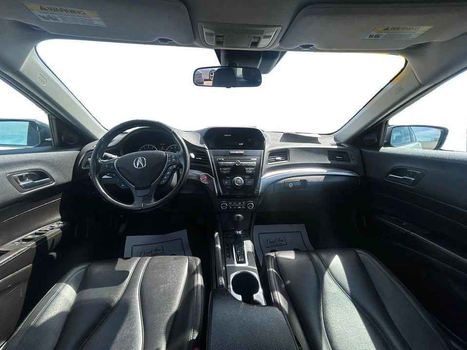 2020 Acura ILX - Image 9 of 19