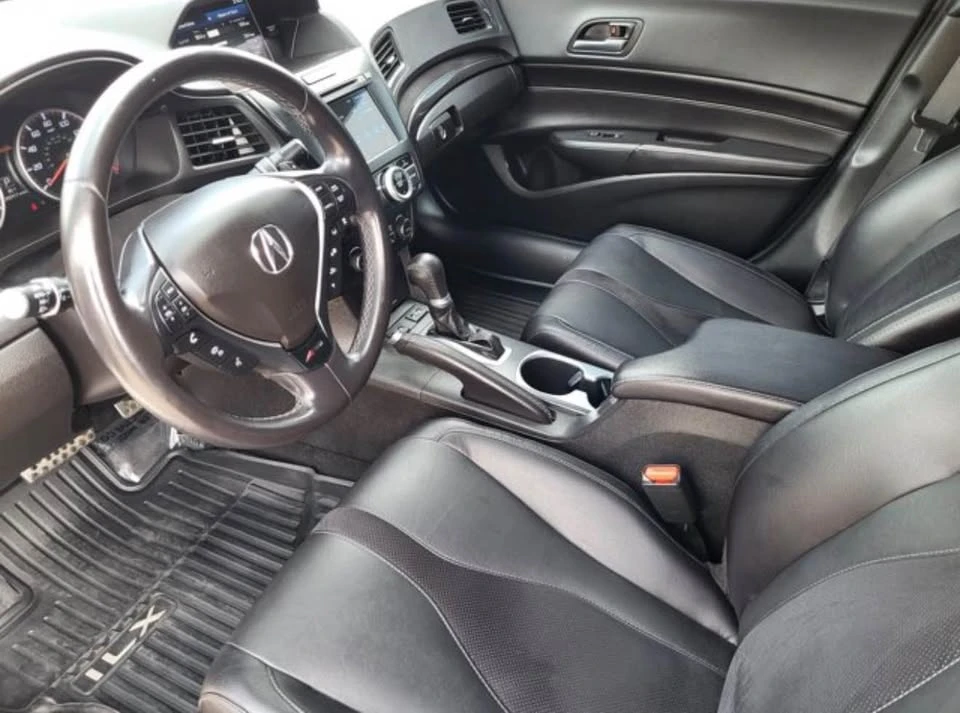 2020 Acura ILX - Image 5 of 8