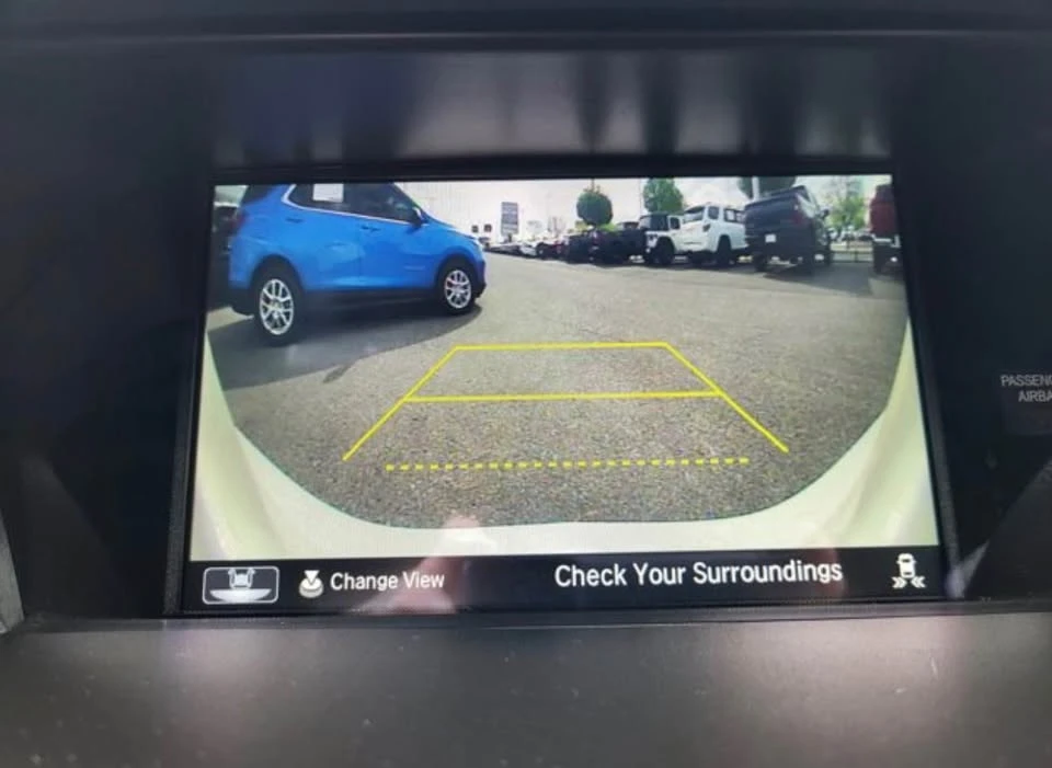 2020 Acura ILX - Image 8 of 8