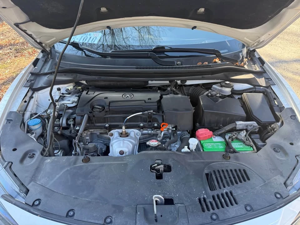 2020 Acura ILX - Image 4 of 10