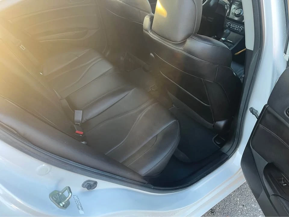 2020 Acura ILX - Image 7 of 11