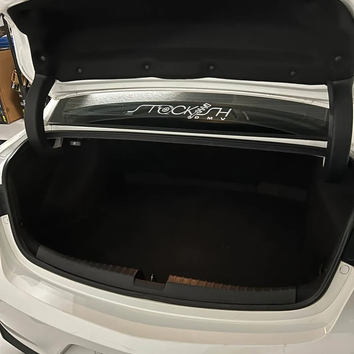 2020 Acura ILX - Image 9 of 10
