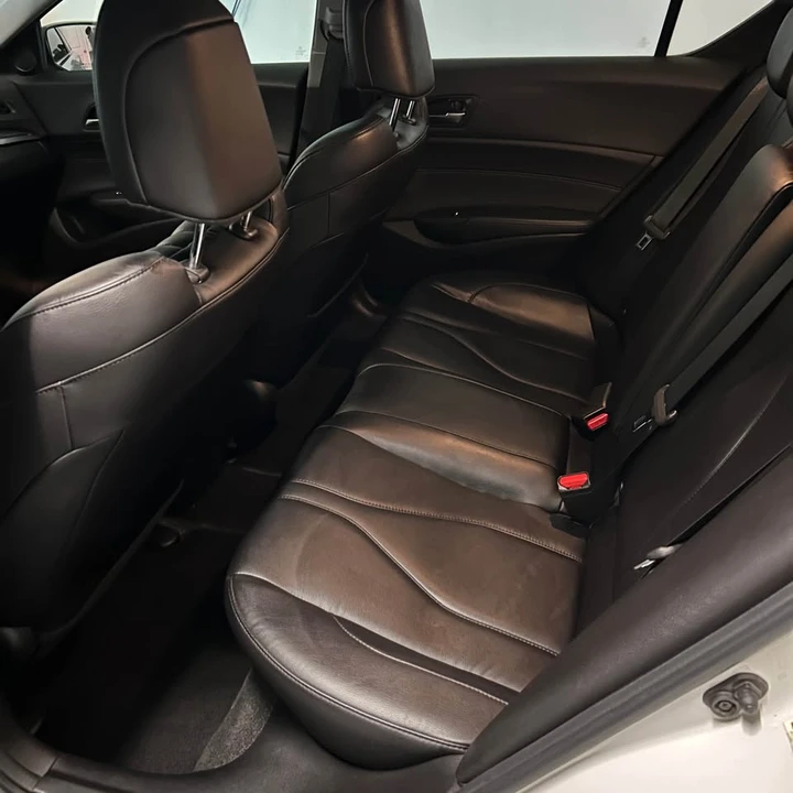 2020 Acura ILX - Image 8 of 10