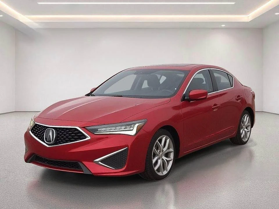 2020 Acura ILX - Image 2 of 20