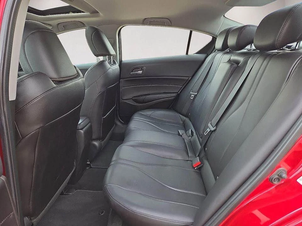 2020 Acura ILX - Image 19 of 20
