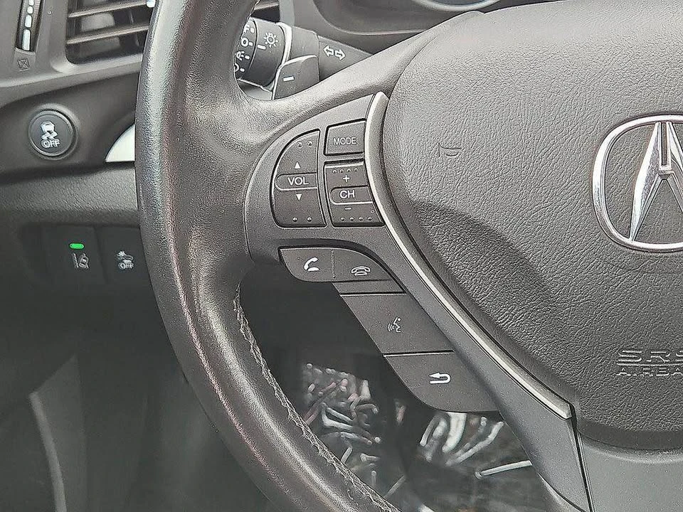 2020 Acura ILX - Image 12 of 20
