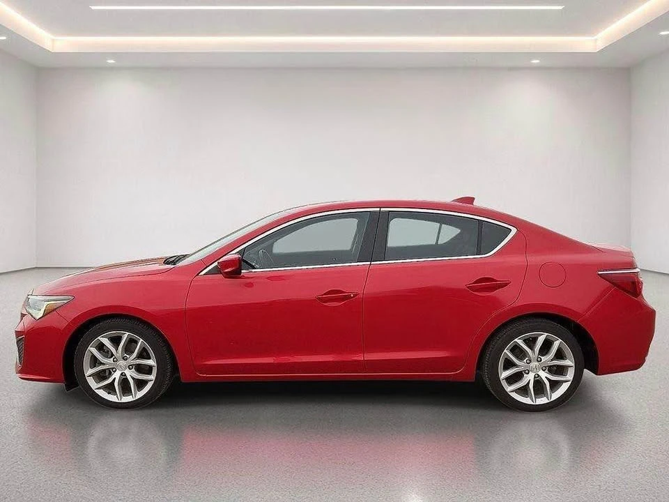 2020 Acura ILX - Image 4 of 20