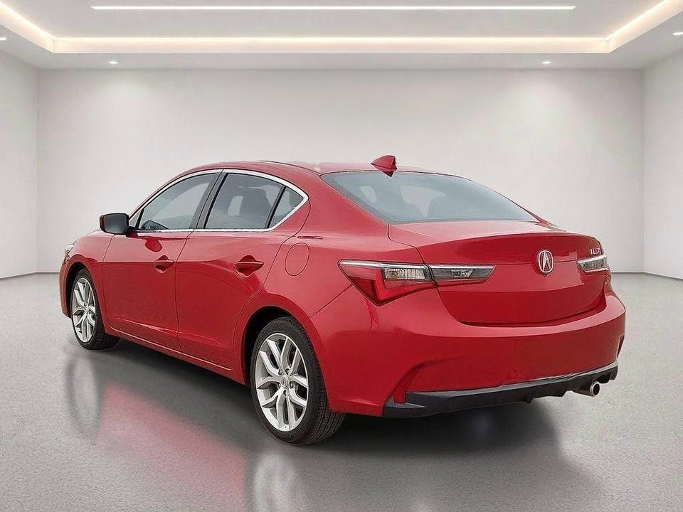 2020 Acura ILX - Image 6 of 20