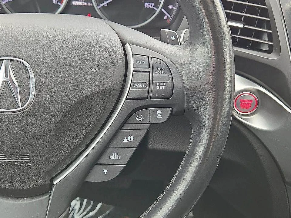 2020 Acura ILX - Image 13 of 20