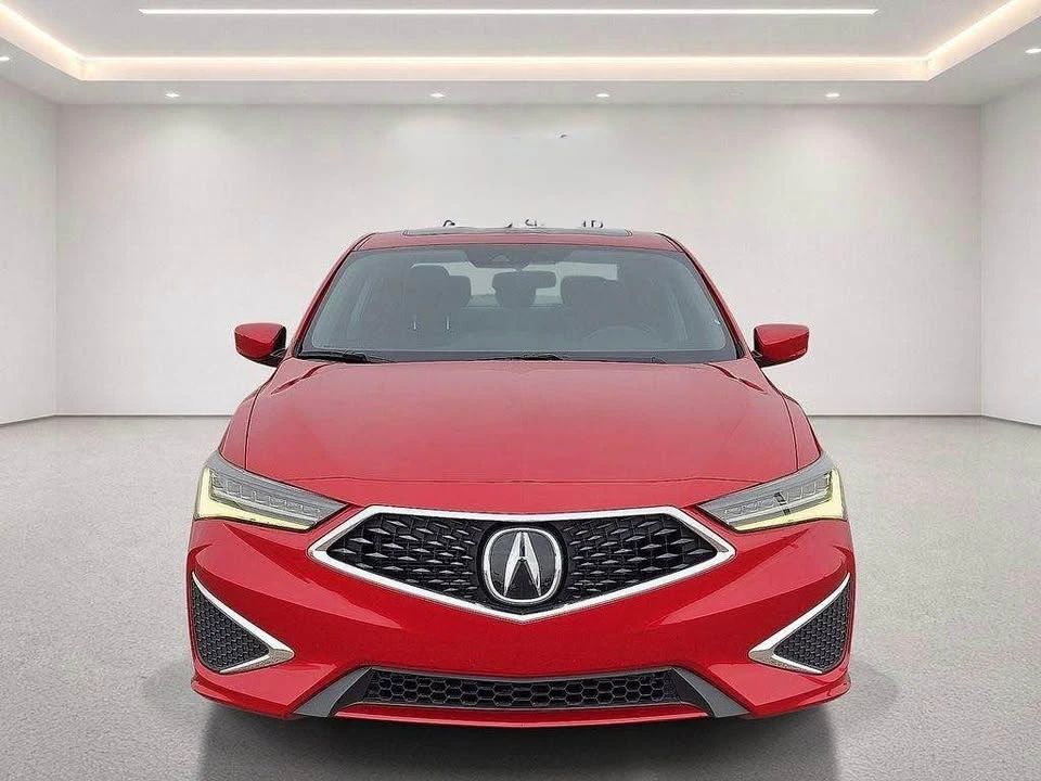 2020 Acura ILX - Image 7 of 20