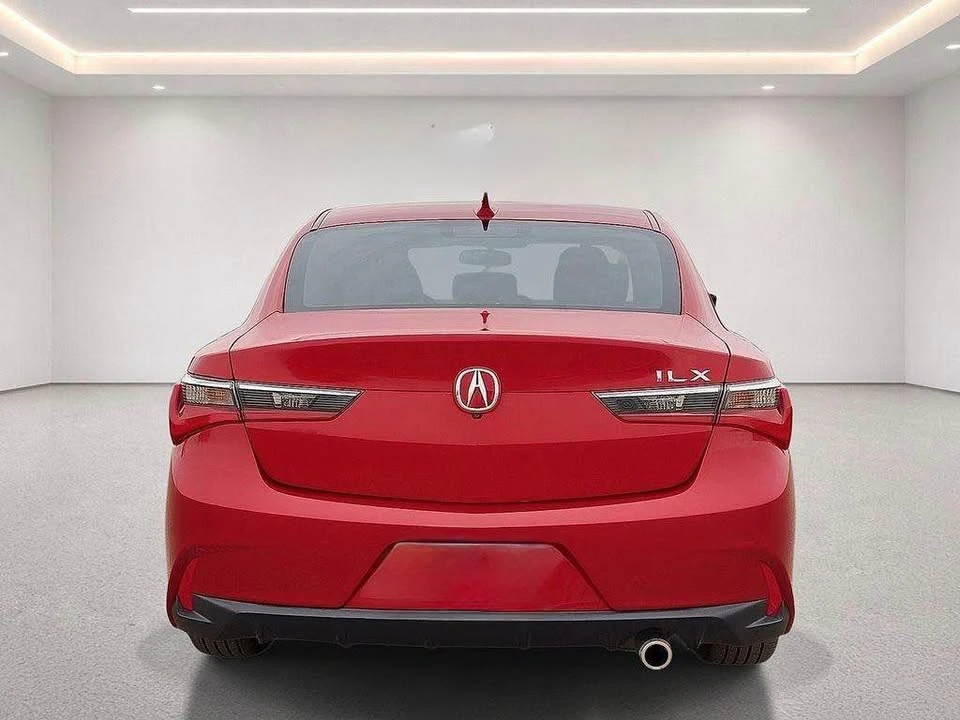 2020 Acura ILX - Image 8 of 20