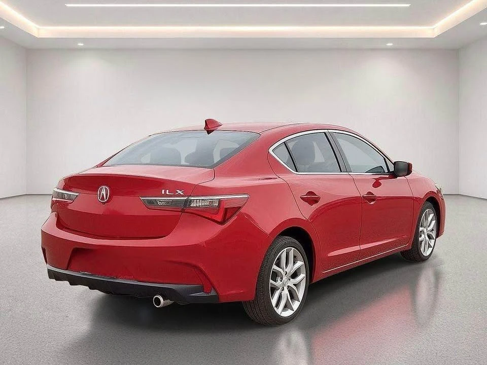 2020 Acura ILX - Image 5 of 20