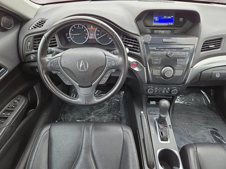 2020 Acura ILX - Image 10 of 20