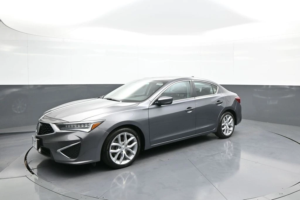 2020 Acura ILX - Image 10 of 12