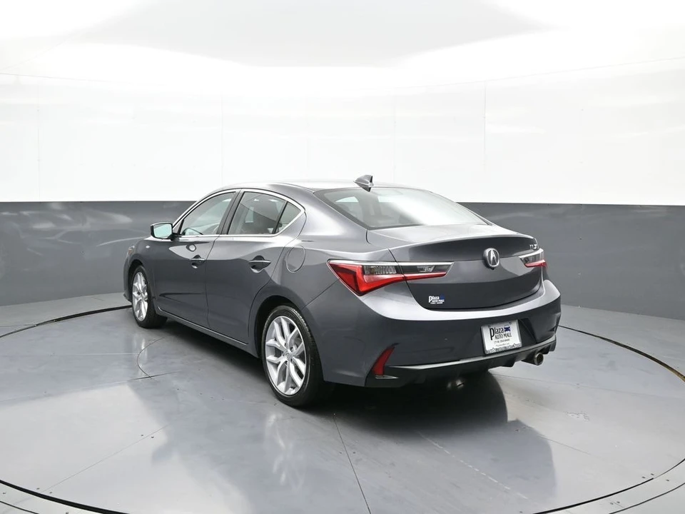 2020 Acura ILX - Image 8 of 12