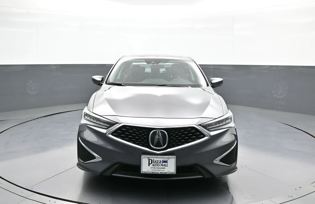 2020 Acura ILX - Image 2 of 12