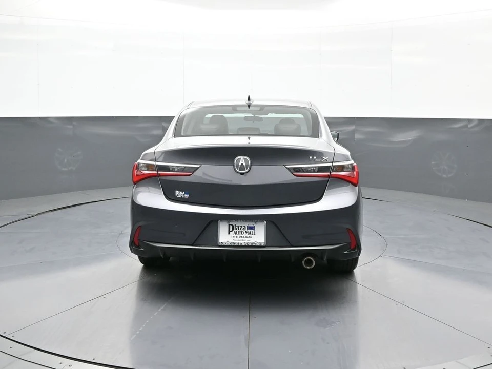 2020 Acura ILX - Image 7 of 12