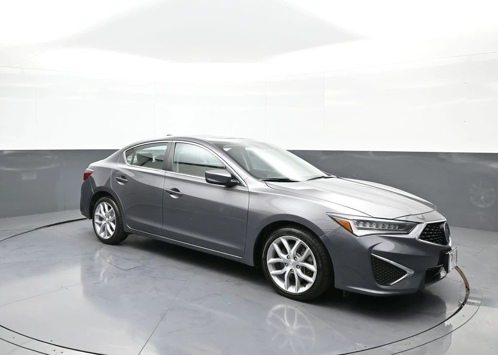 2020 Acura ILX - Image 4 of 12