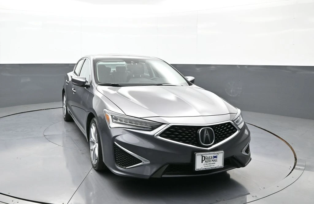 2020 Acura ILX - Image 3 of 12