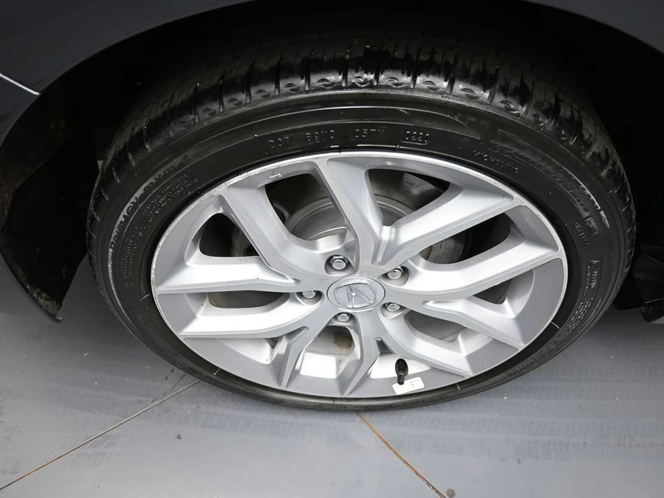 2020 Acura ILX - Image 12 of 12