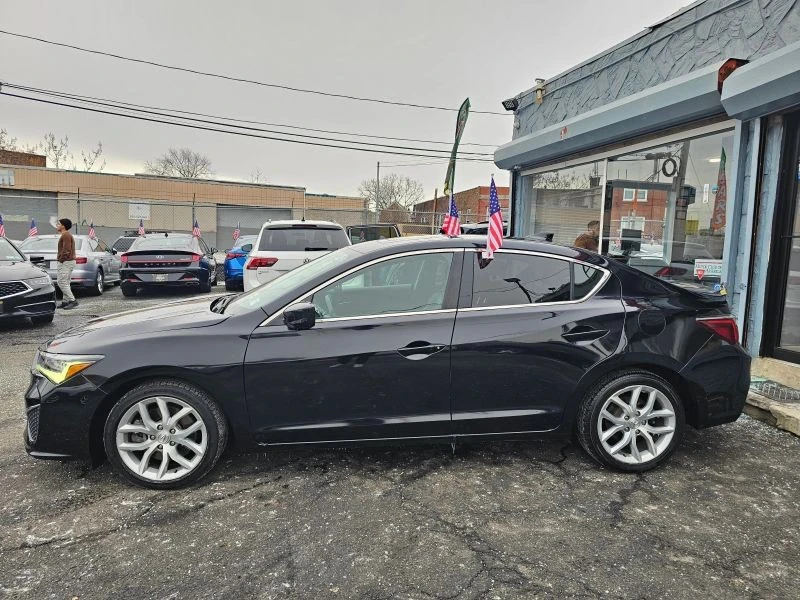 2020 Acura ILX - Image 2 of 12