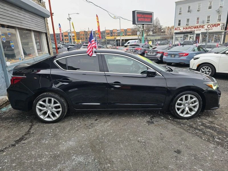 2020 Acura ILX - Image 3 of 12