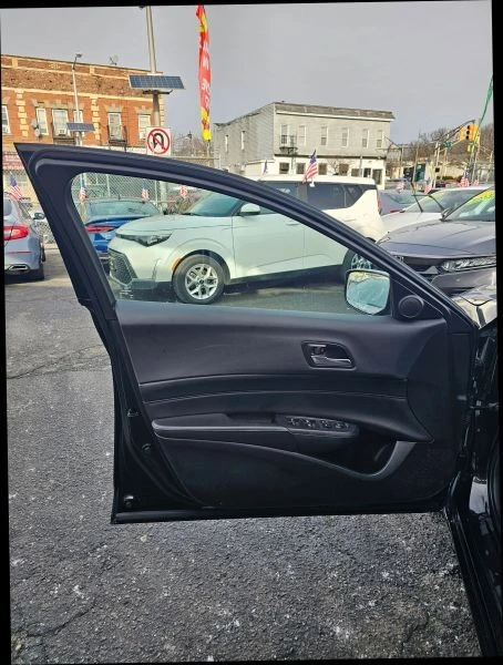 2020 Acura ILX - Image 11 of 12