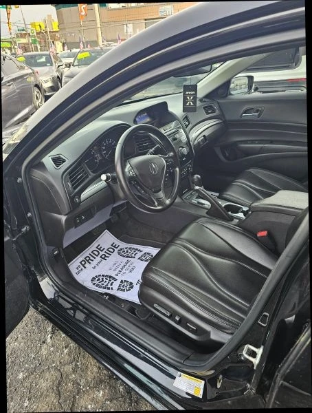 2020 Acura ILX - Image 6 of 12