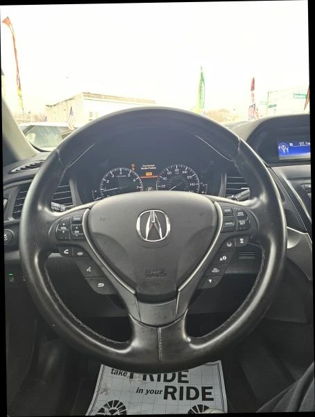 2020 Acura ILX - Image 12 of 12