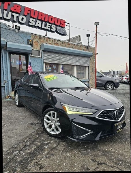 2020 Acura ILX - Image 5 of 12