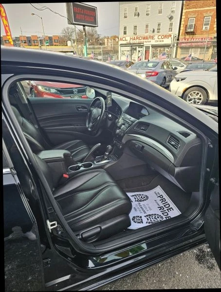 2020 Acura ILX - Image 8 of 12