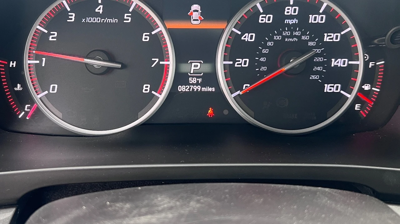 2020 Acura ILX - Image 18 of 18